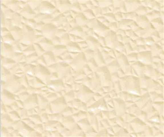 FRP Embossed Almond 4 x 8 Class A Greenguard